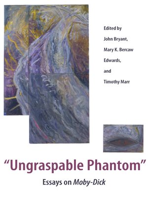 cover image of Ungraspable Phantom